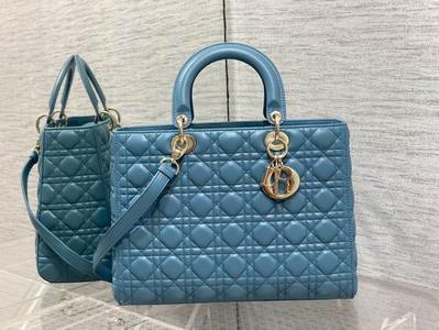 DIOR Handbags 575